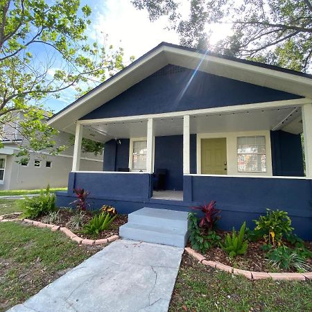 Bella Breeze Apartment Sanford Luaran gambar