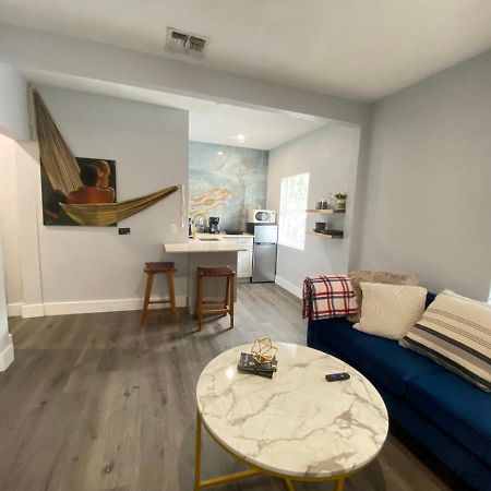 Bella Breeze Apartment Sanford Luaran gambar