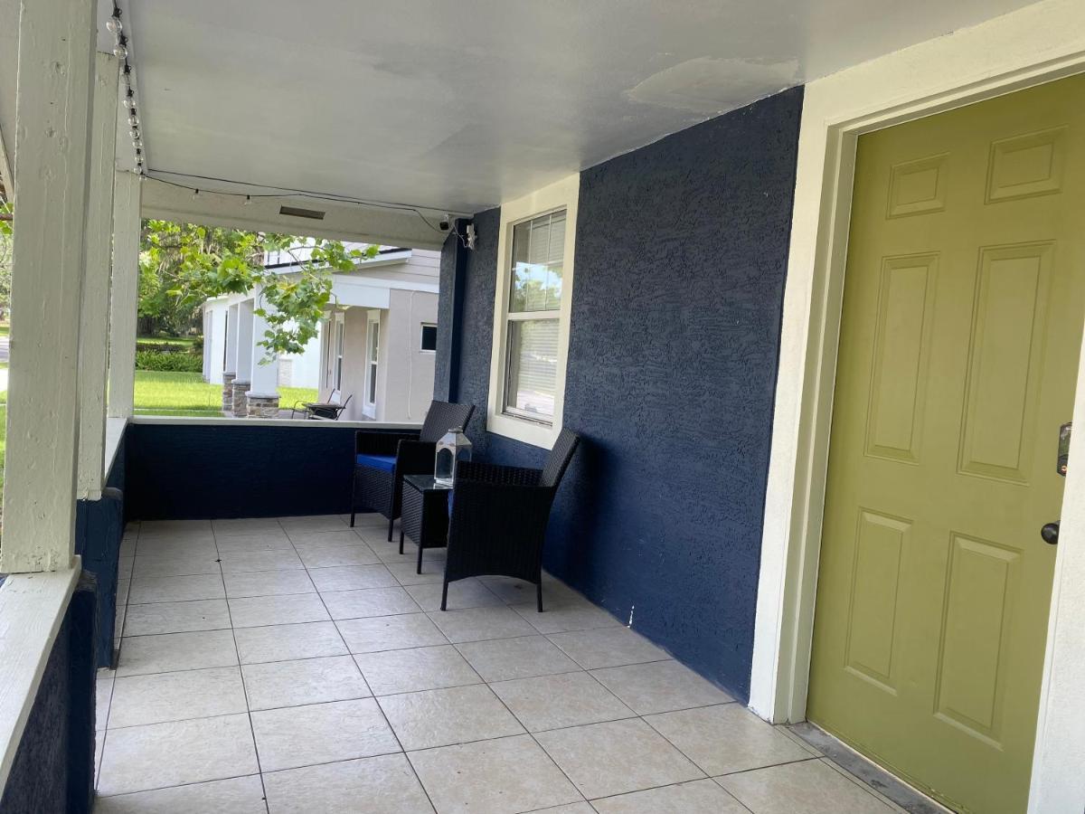 Bella Breeze Apartment Sanford Luaran gambar