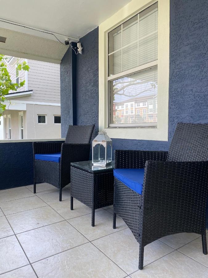 Bella Breeze Apartment Sanford Luaran gambar