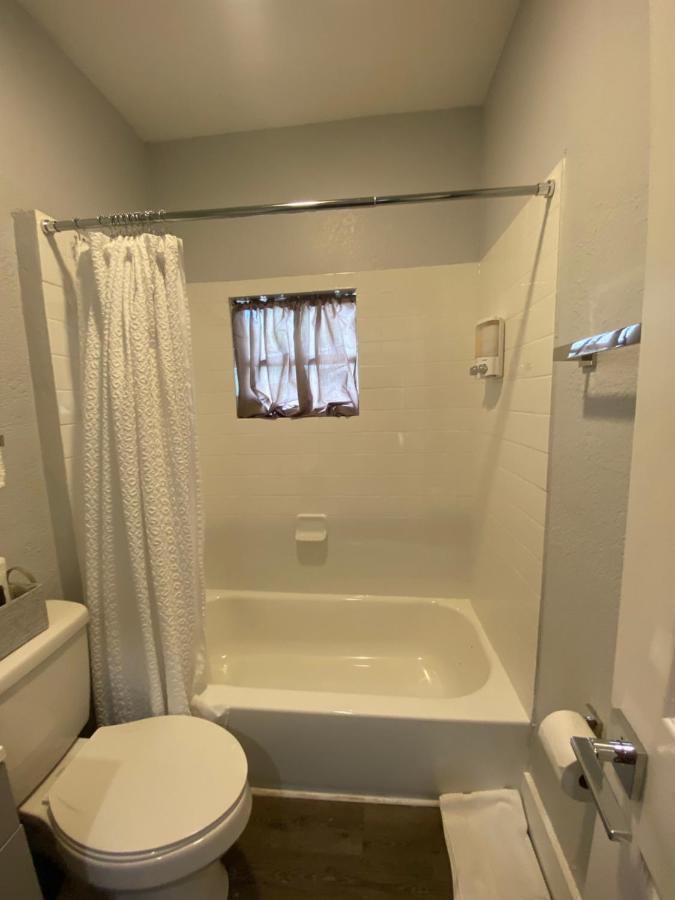 Bella Breeze Apartment Sanford Luaran gambar