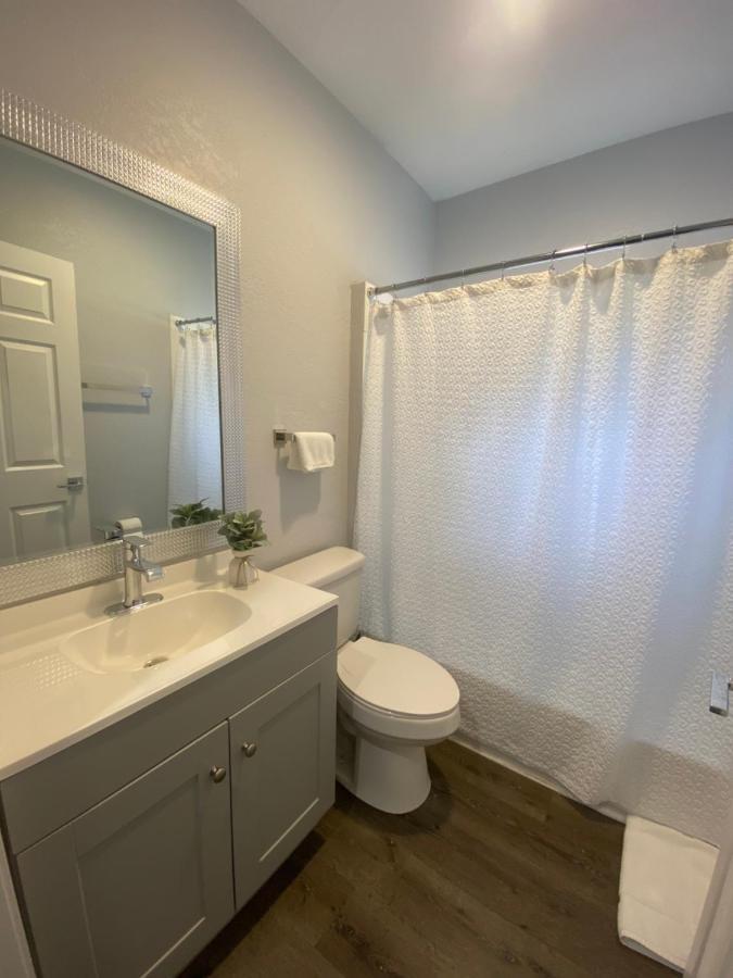 Bella Breeze Apartment Sanford Luaran gambar