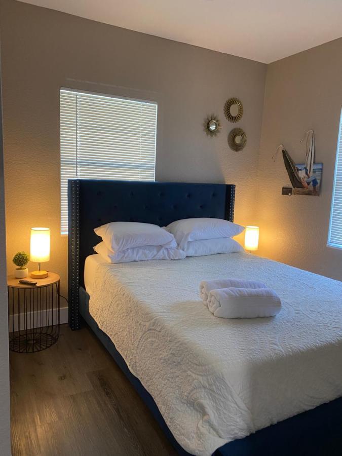 Bella Breeze Apartment Sanford Luaran gambar