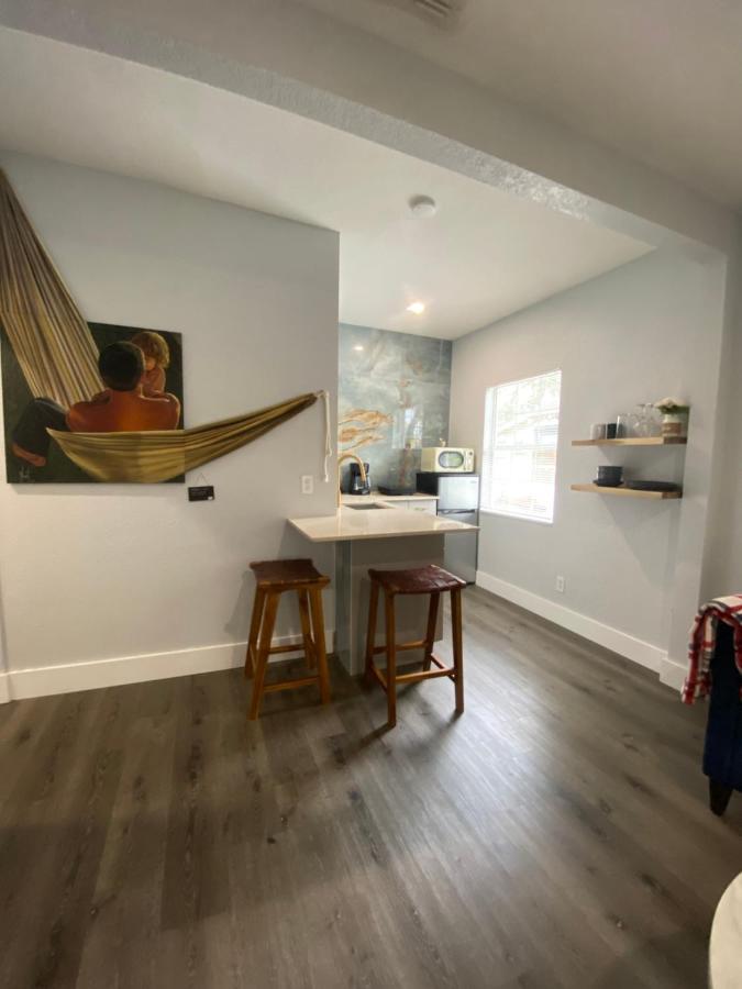 Bella Breeze Apartment Sanford Luaran gambar