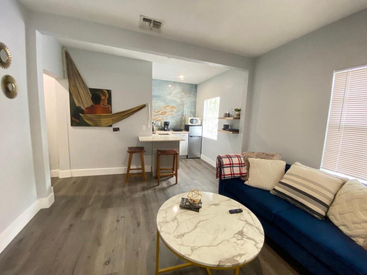 Bella Breeze Apartment Sanford Luaran gambar