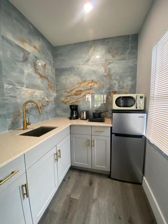Bella Breeze Apartment Sanford Luaran gambar