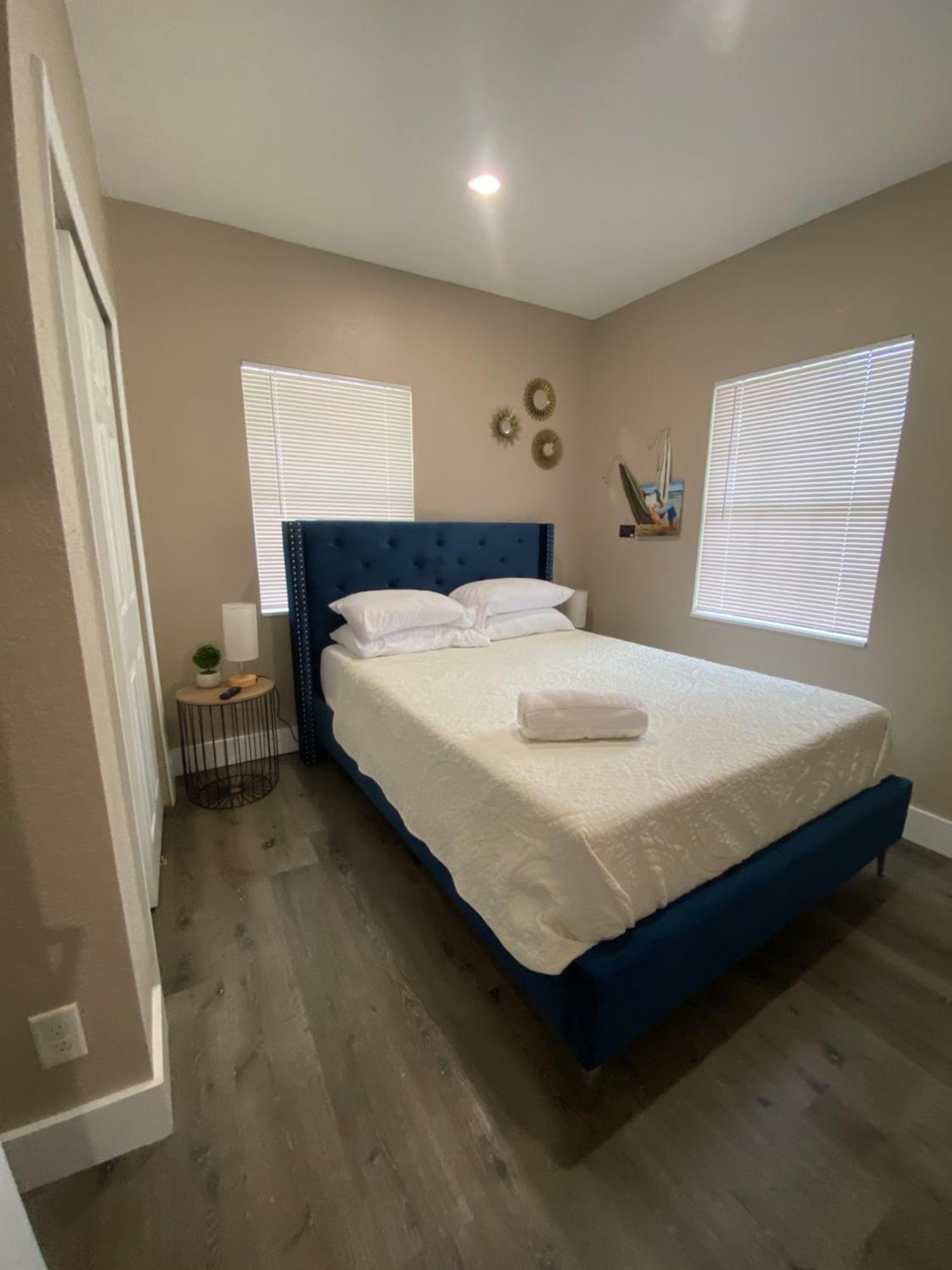 Bella Breeze Apartment Sanford Luaran gambar