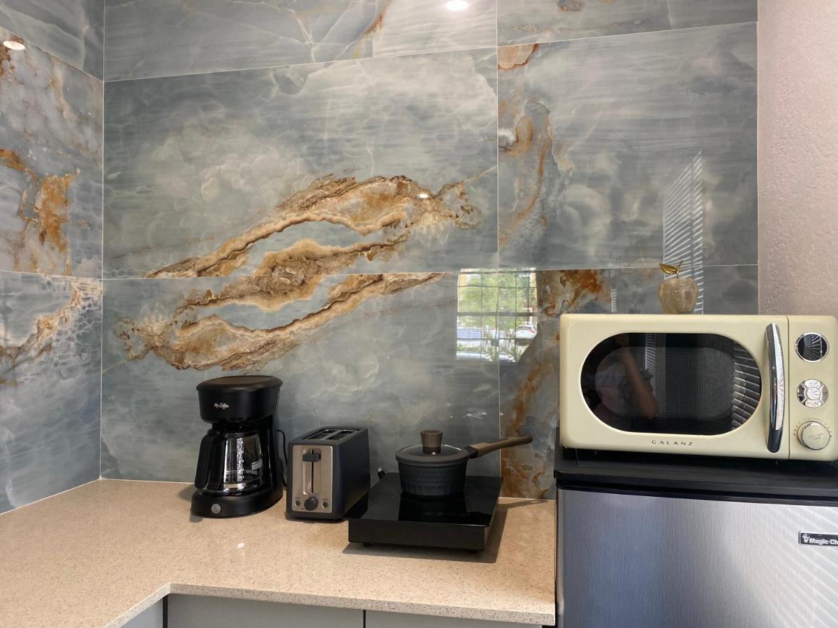 Bella Breeze Apartment Sanford Luaran gambar