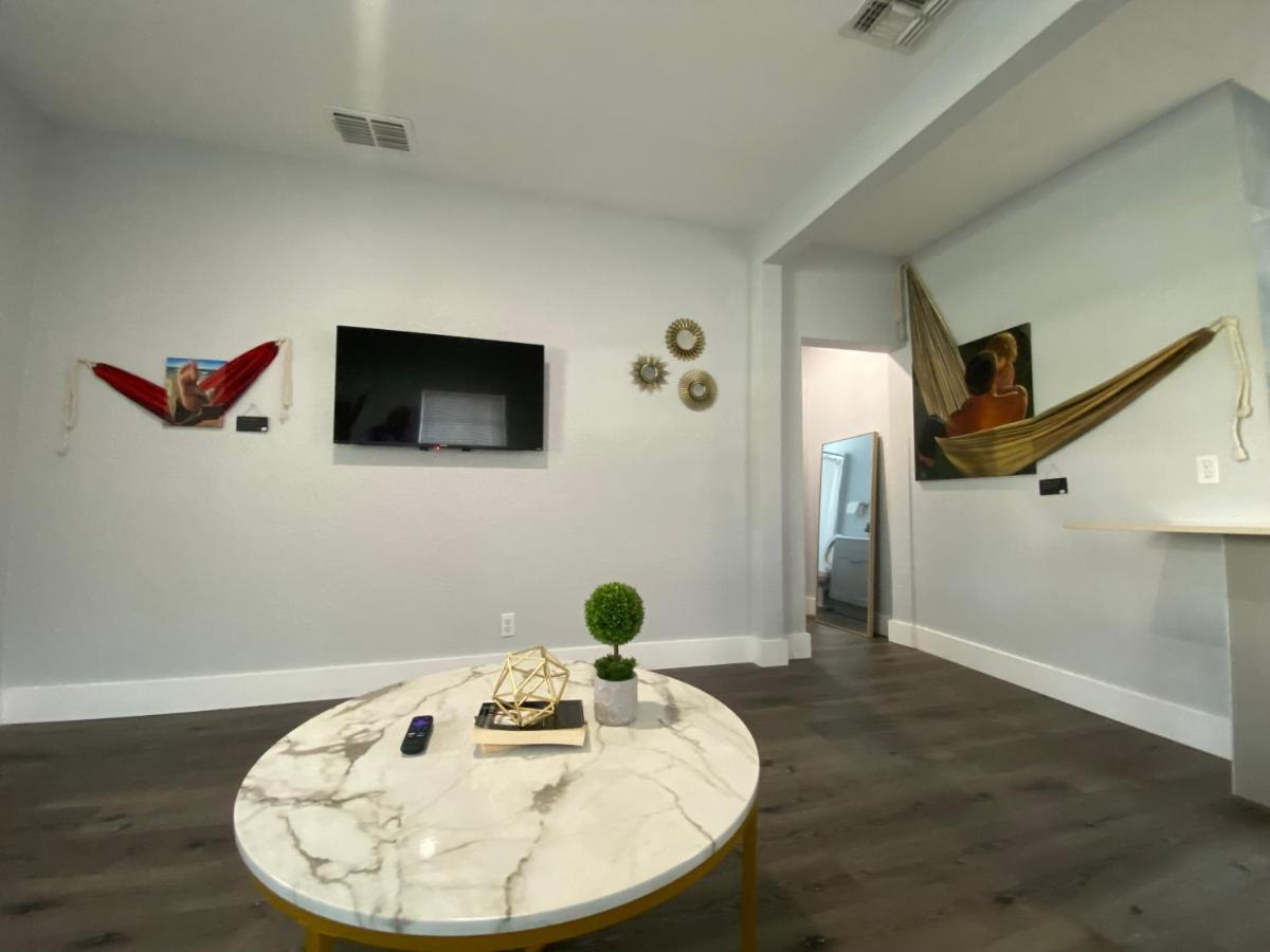 Bella Breeze Apartment Sanford Luaran gambar