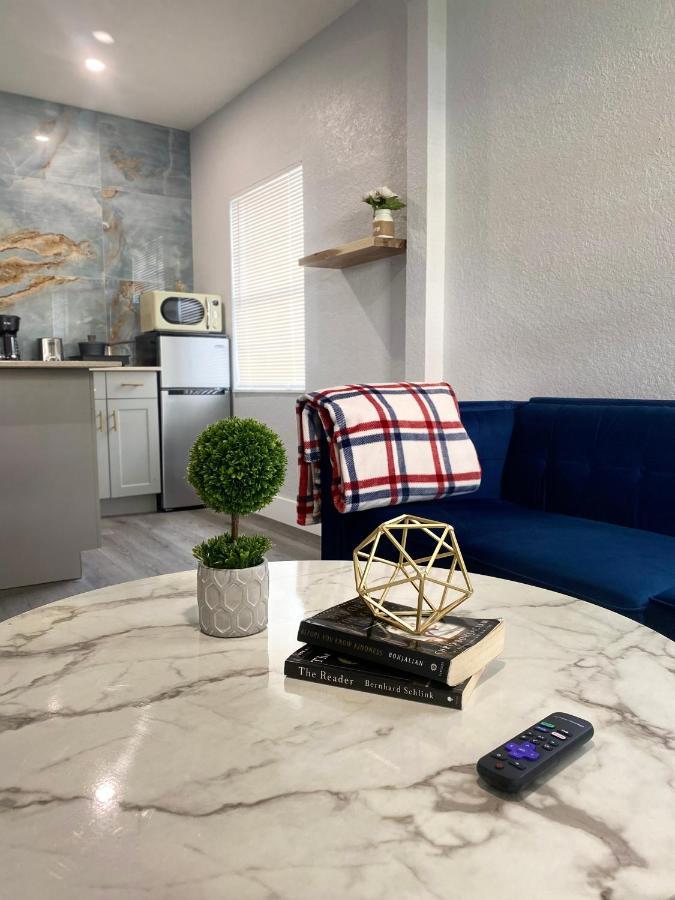 Bella Breeze Apartment Sanford Luaran gambar