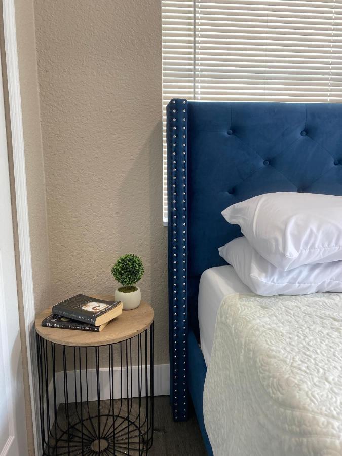 Bella Breeze Apartment Sanford Luaran gambar