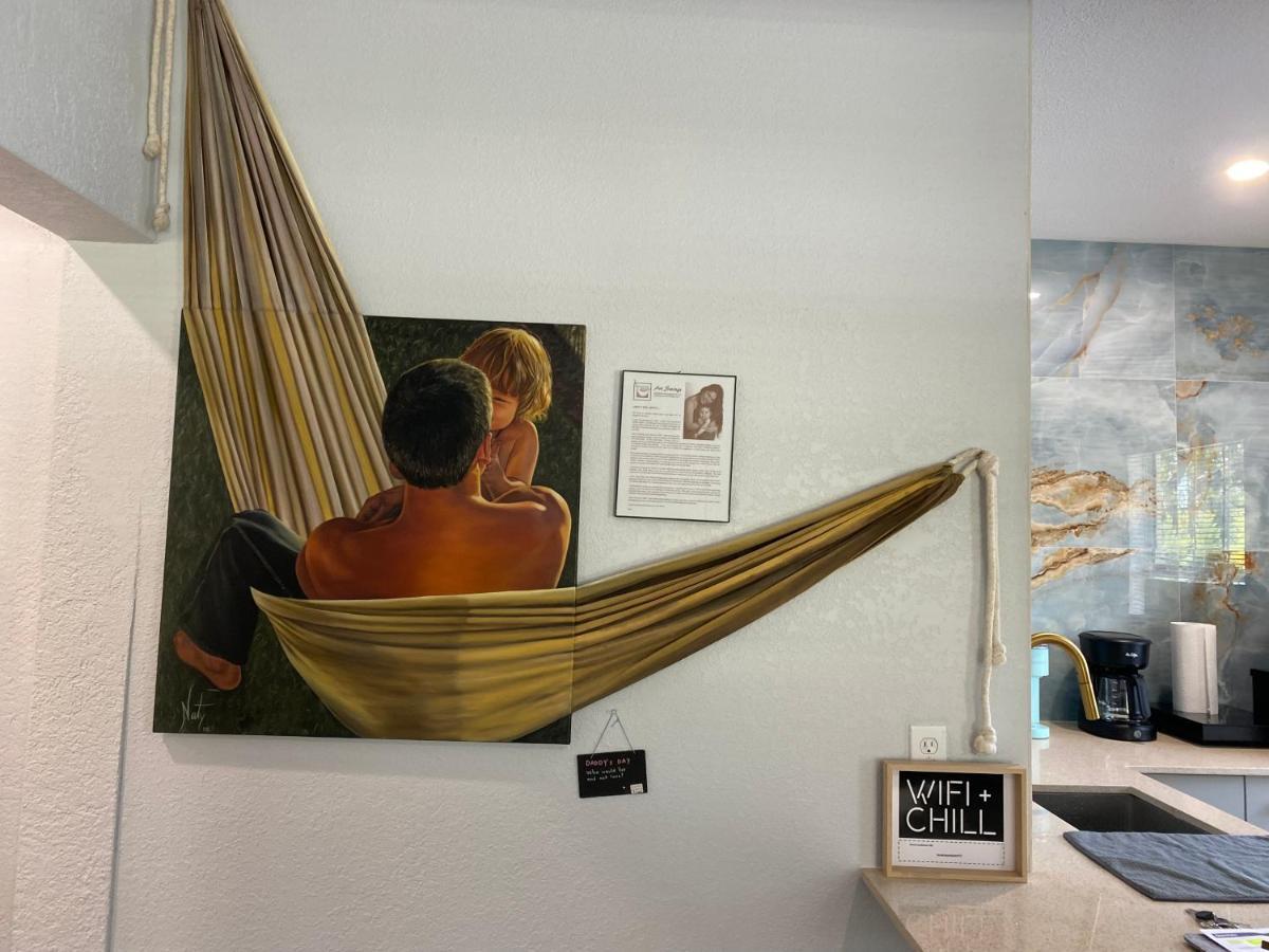 Bella Breeze Apartment Sanford Luaran gambar